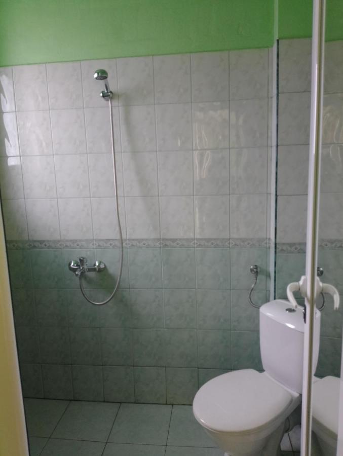 סוזופול Guest House Pepina מראה חיצוני תמונה