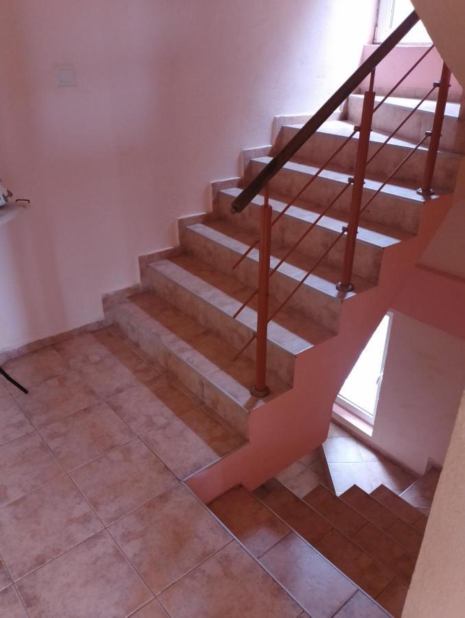 סוזופול Guest House Pepina מראה חיצוני תמונה