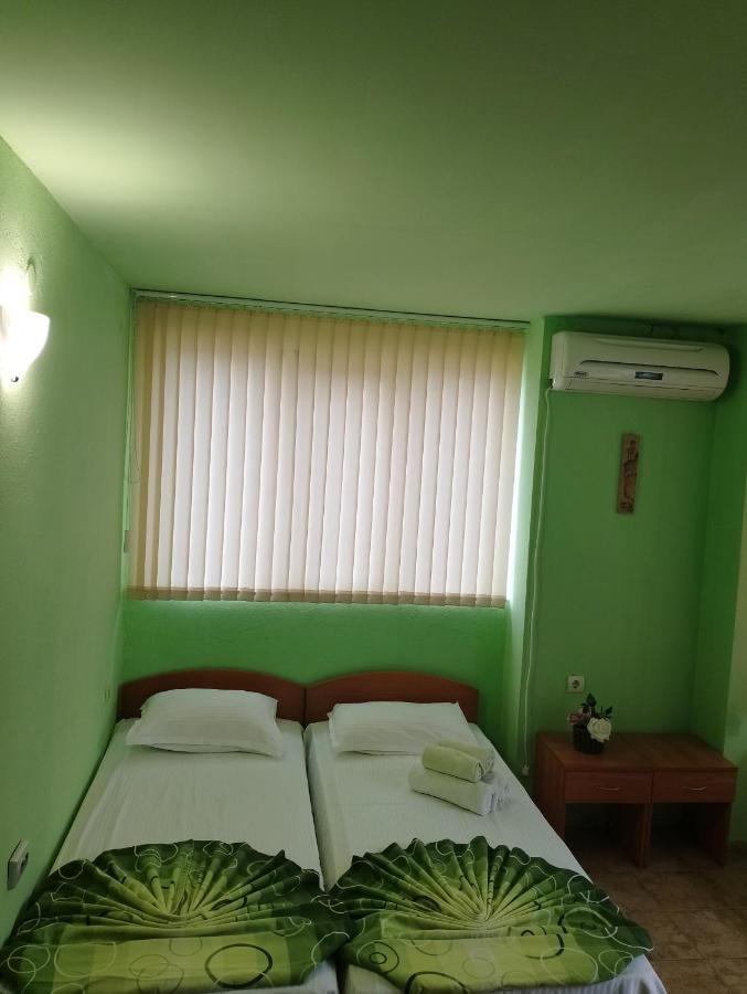 סוזופול Guest House Pepina מראה חיצוני תמונה