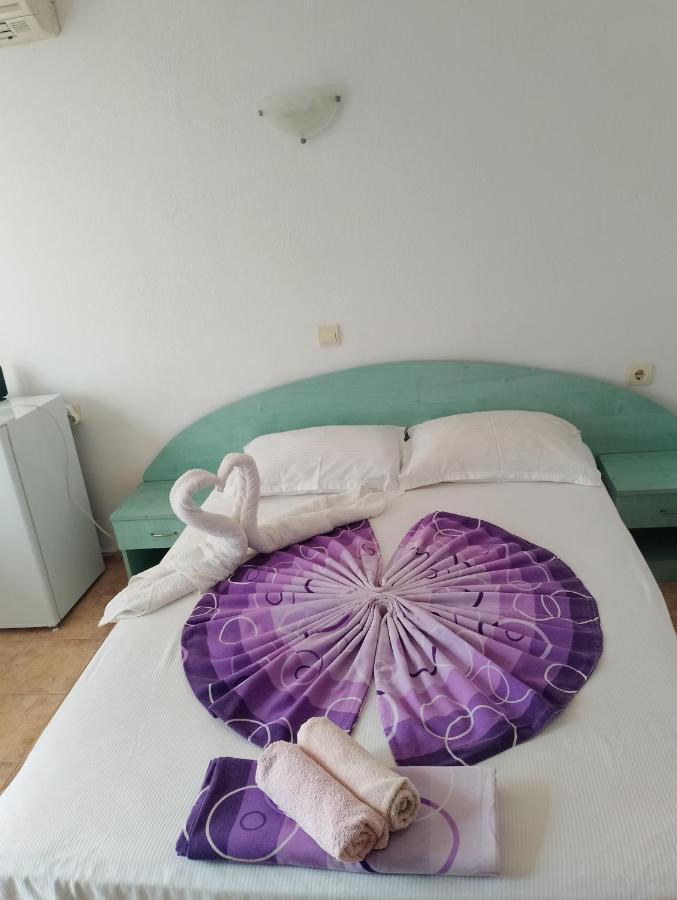 סוזופול Guest House Pepina מראה חיצוני תמונה