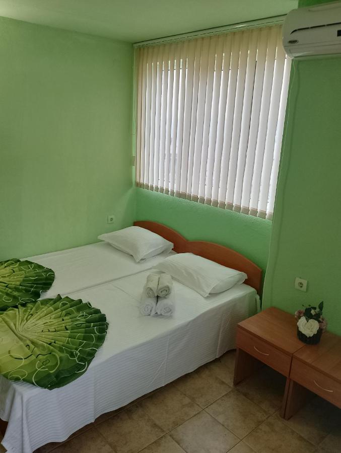סוזופול Guest House Pepina מראה חיצוני תמונה