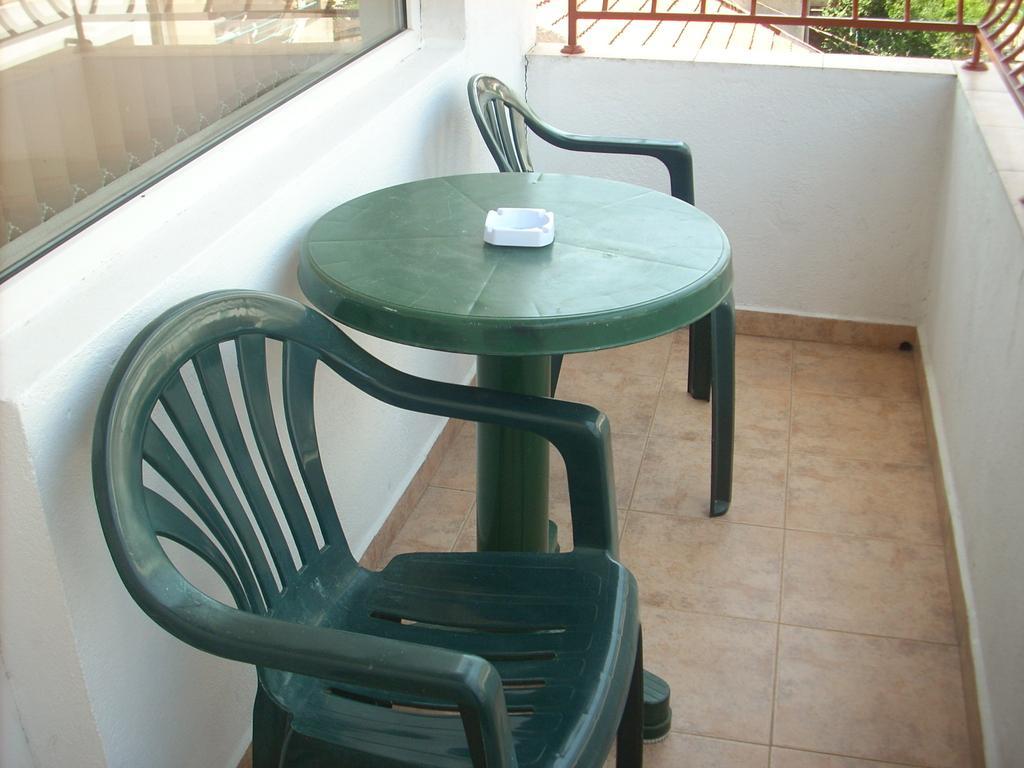 סוזופול Guest House Pepina חדר תמונה