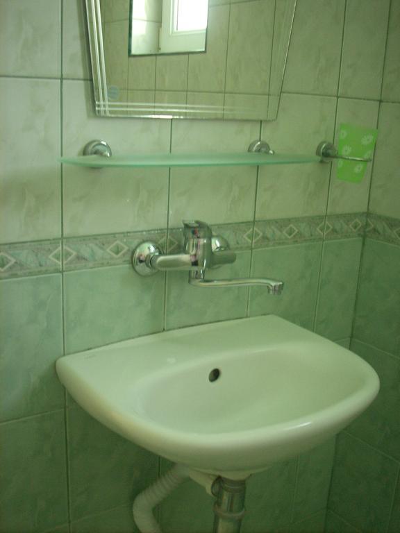 סוזופול Guest House Pepina מראה חיצוני תמונה