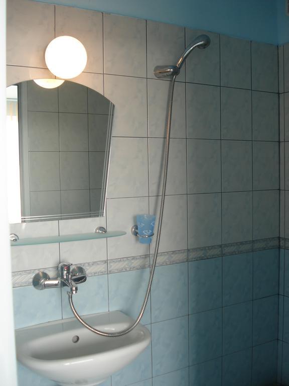 סוזופול Guest House Pepina חדר תמונה
