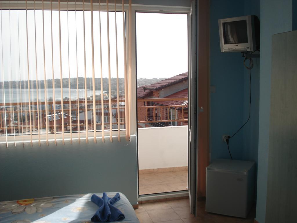 סוזופול Guest House Pepina מראה חיצוני תמונה